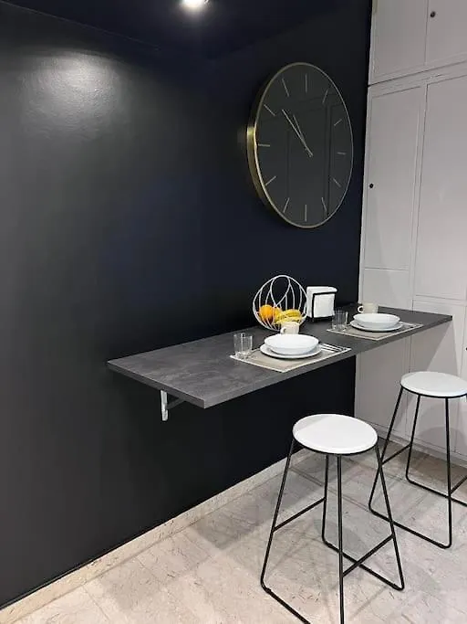 Luxury Suite With Terrace Near Arco Della Pace Milano Lägenhet