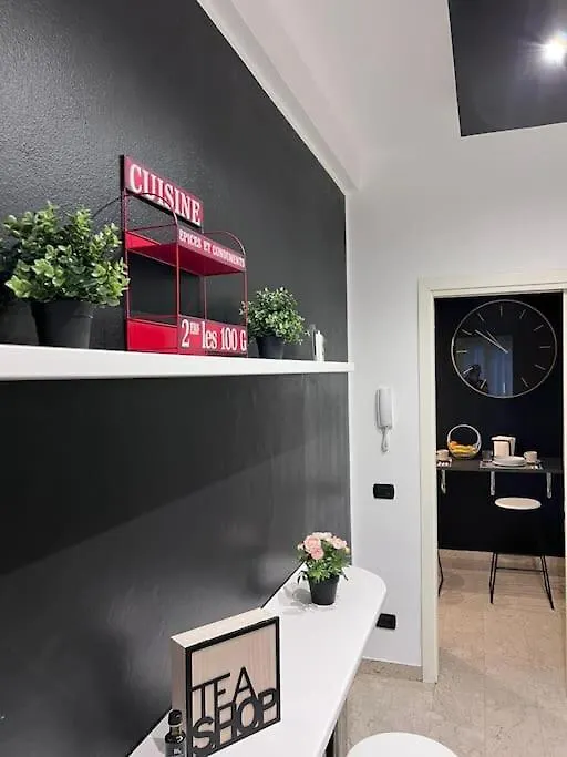Luxury Suite With Terrace Near Arco Della Pace Milano 0*,  Italien